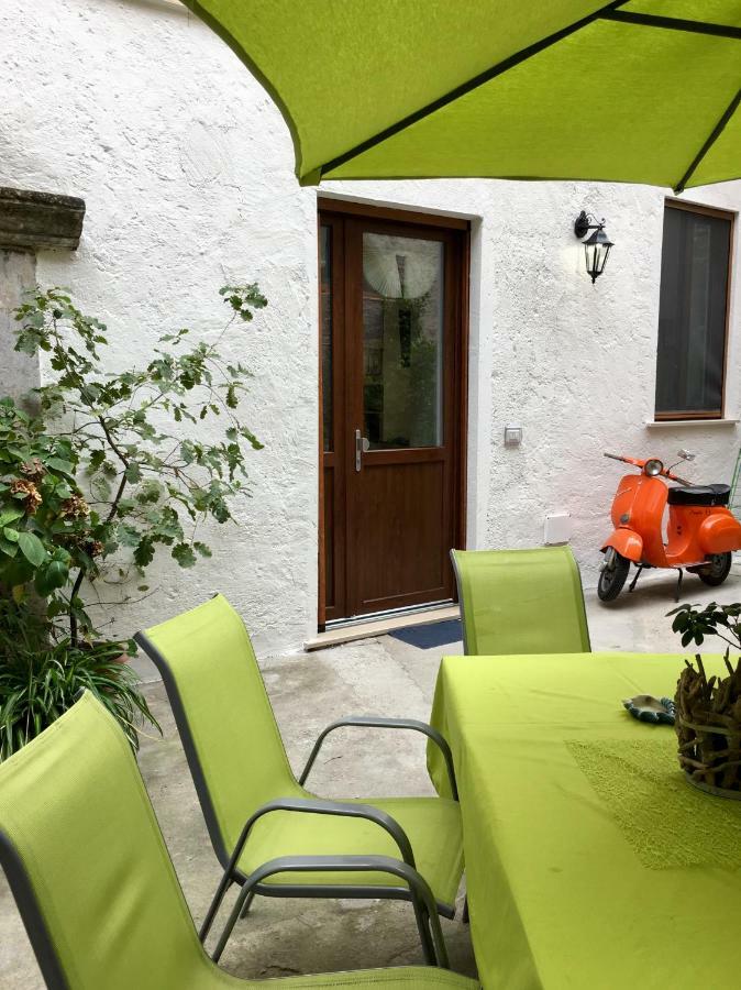 B&B Lady Cristina Meta Extérieur photo